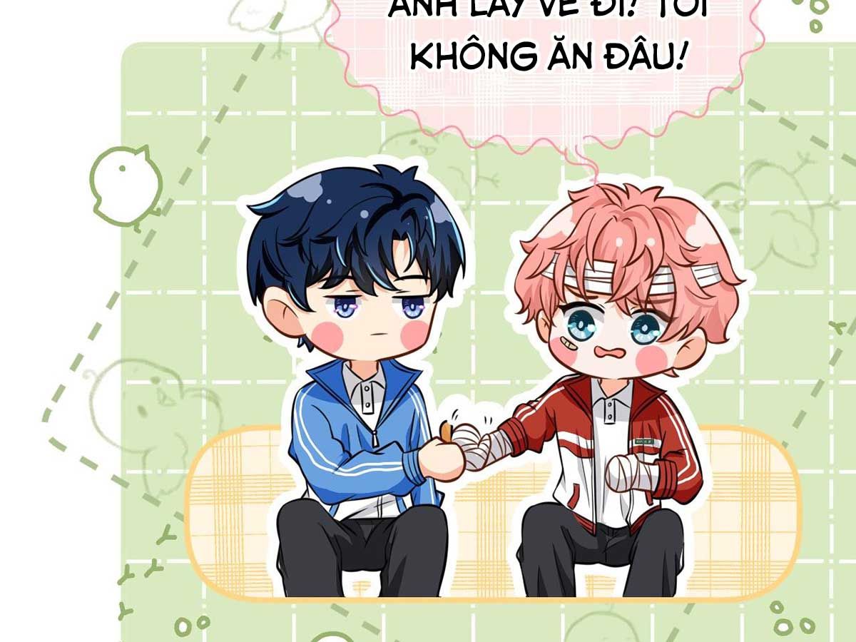 Tin Tức Tố Nói Chúng Ta Không Có Khả Năng Chapter 25 - 53