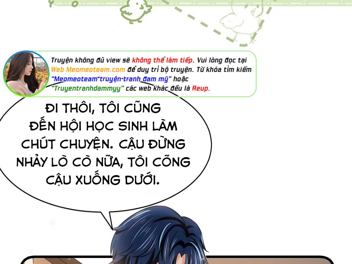 Tin Tức Tố Nói Chúng Ta Không Có Khả Năng Chapter 25 - 54