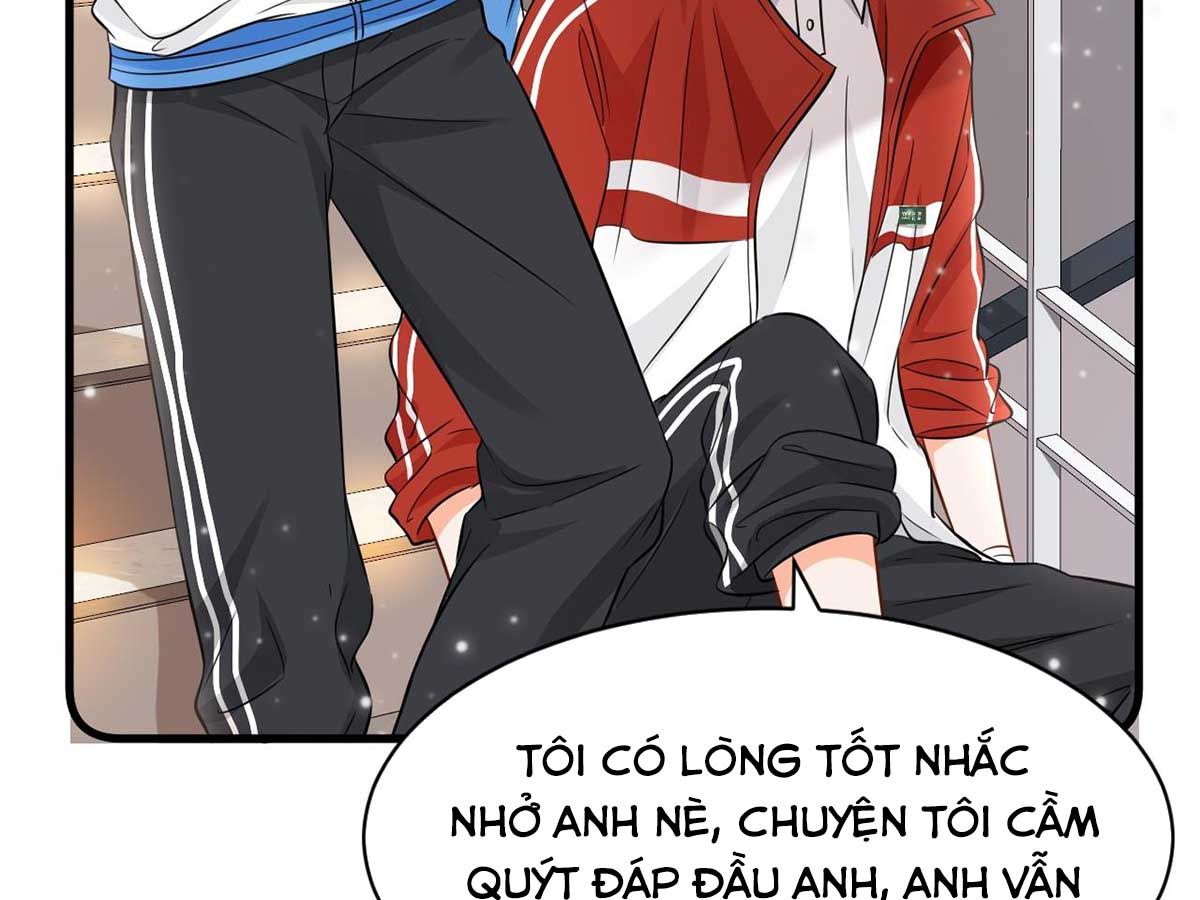 Tin Tức Tố Nói Chúng Ta Không Có Khả Năng Chapter 25 - 56