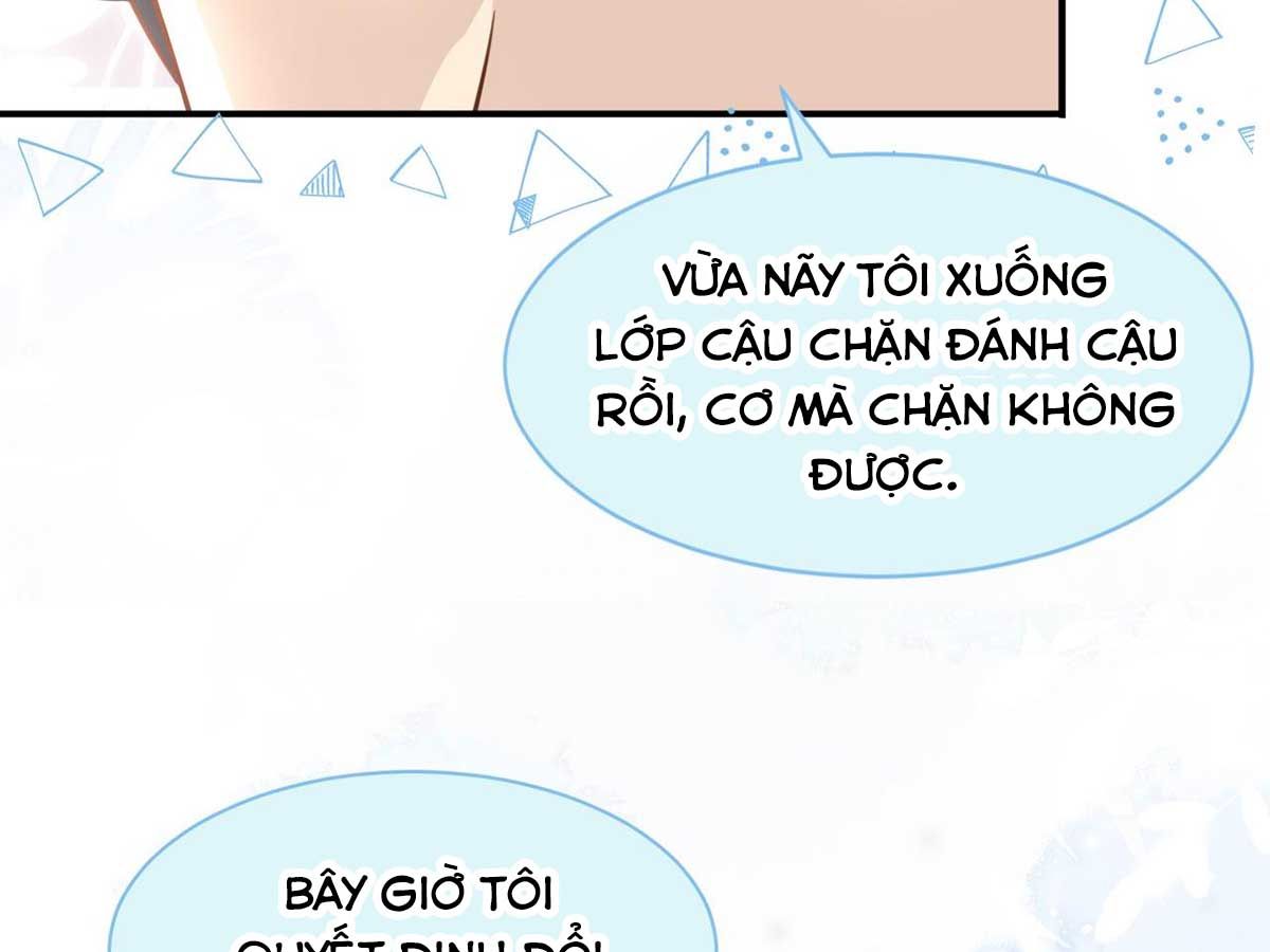 Tin Tức Tố Nói Chúng Ta Không Có Khả Năng Chapter 25 - 58