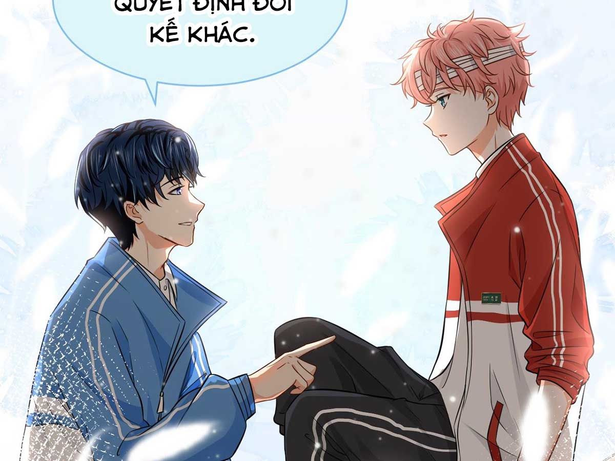 Tin Tức Tố Nói Chúng Ta Không Có Khả Năng Chapter 25 - 59