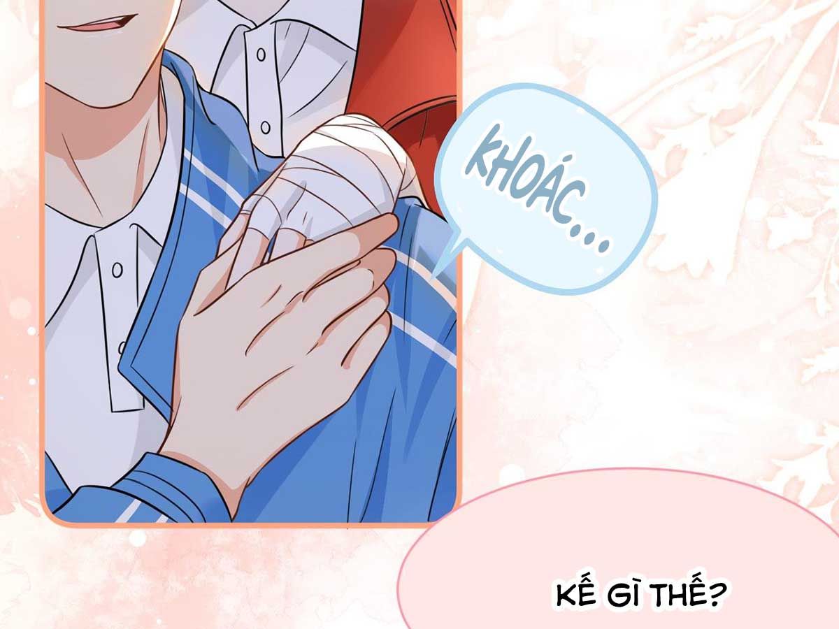 Tin Tức Tố Nói Chúng Ta Không Có Khả Năng Chapter 25 - 61