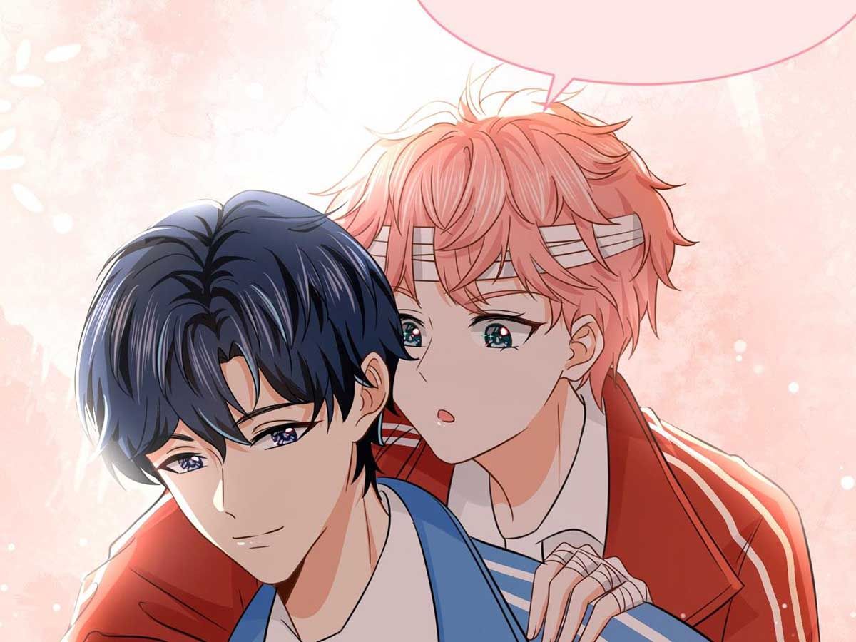 Tin Tức Tố Nói Chúng Ta Không Có Khả Năng Chapter 25 - 62