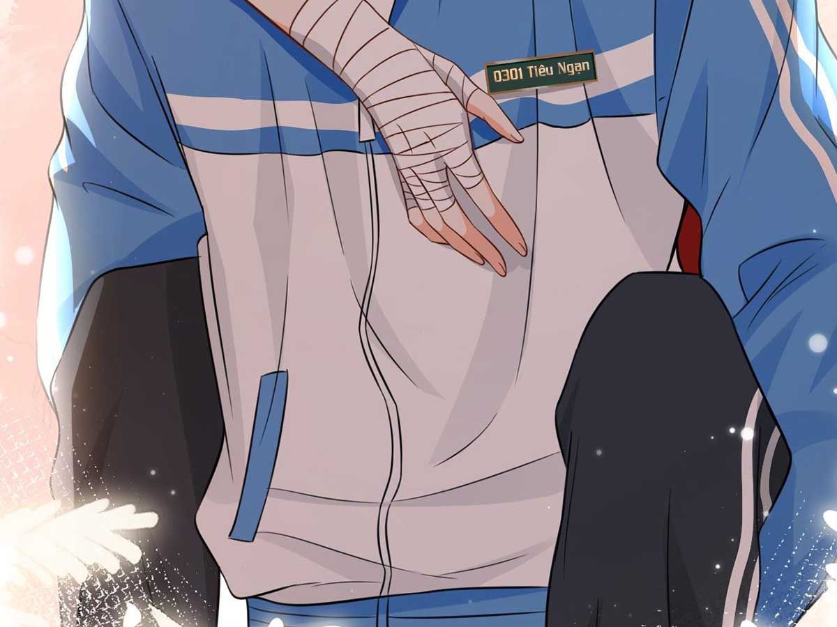 Tin Tức Tố Nói Chúng Ta Không Có Khả Năng Chapter 25 - 64