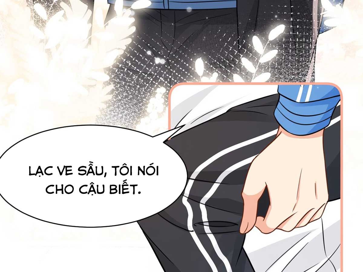Tin Tức Tố Nói Chúng Ta Không Có Khả Năng Chapter 25 - 65