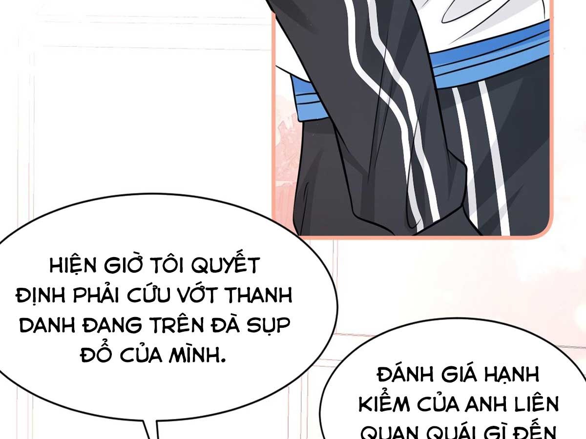 Tin Tức Tố Nói Chúng Ta Không Có Khả Năng Chapter 25 - 66