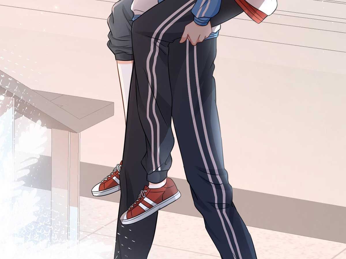 Tin Tức Tố Nói Chúng Ta Không Có Khả Năng Chapter 25 - 68