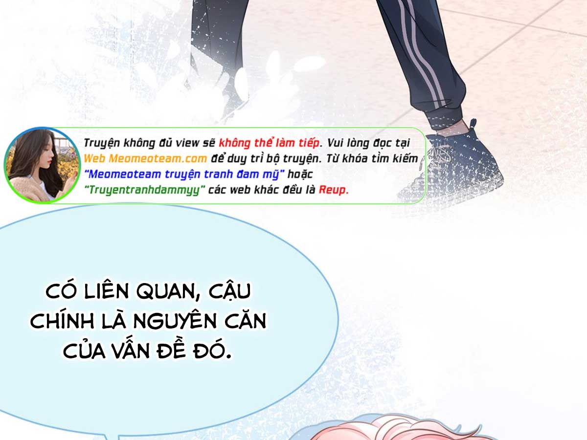 Tin Tức Tố Nói Chúng Ta Không Có Khả Năng Chapter 25 - 69