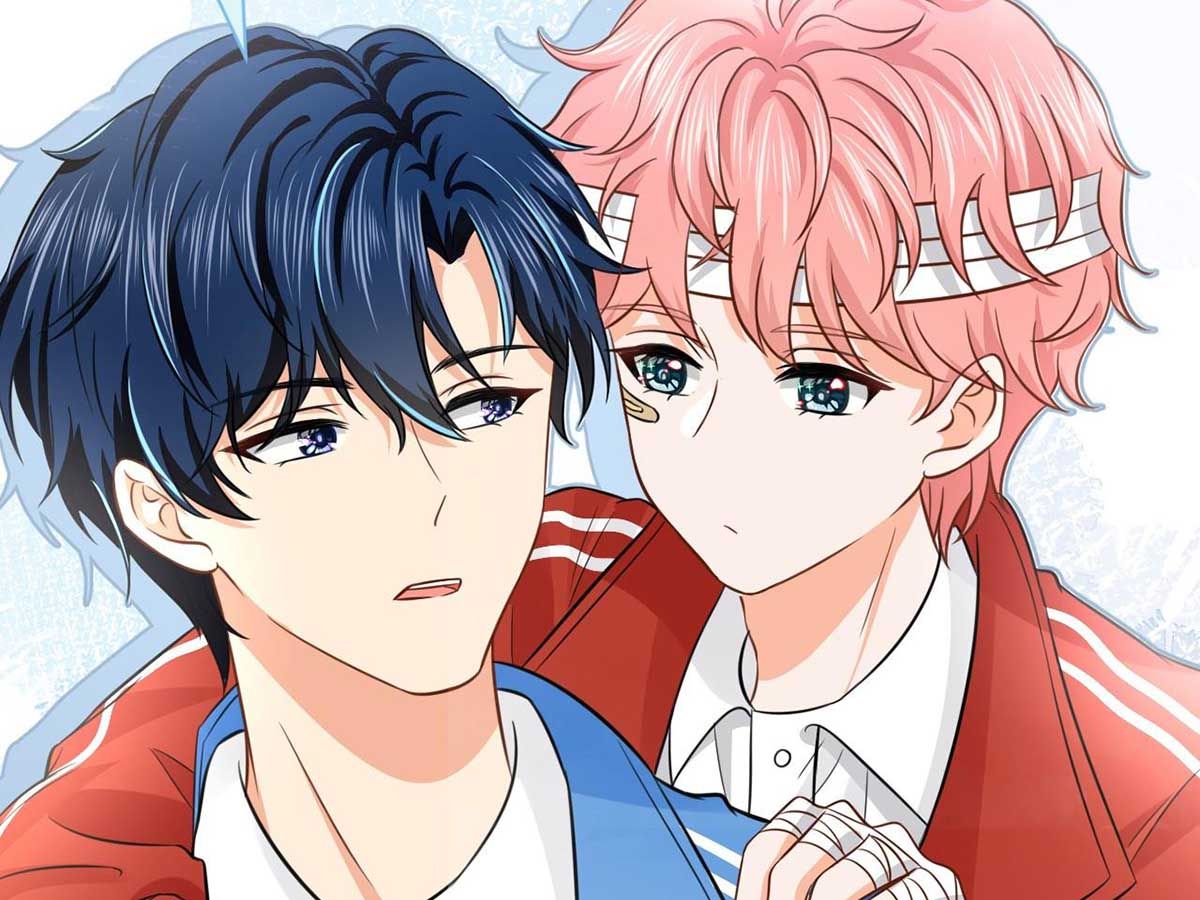 Tin Tức Tố Nói Chúng Ta Không Có Khả Năng Chapter 25 - 70