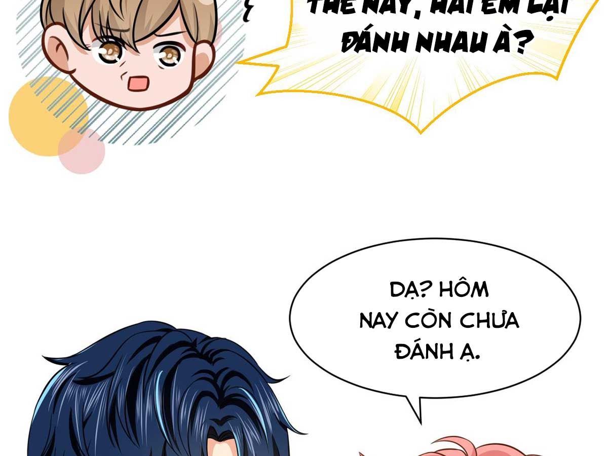 Tin Tức Tố Nói Chúng Ta Không Có Khả Năng Chapter 25 - 8