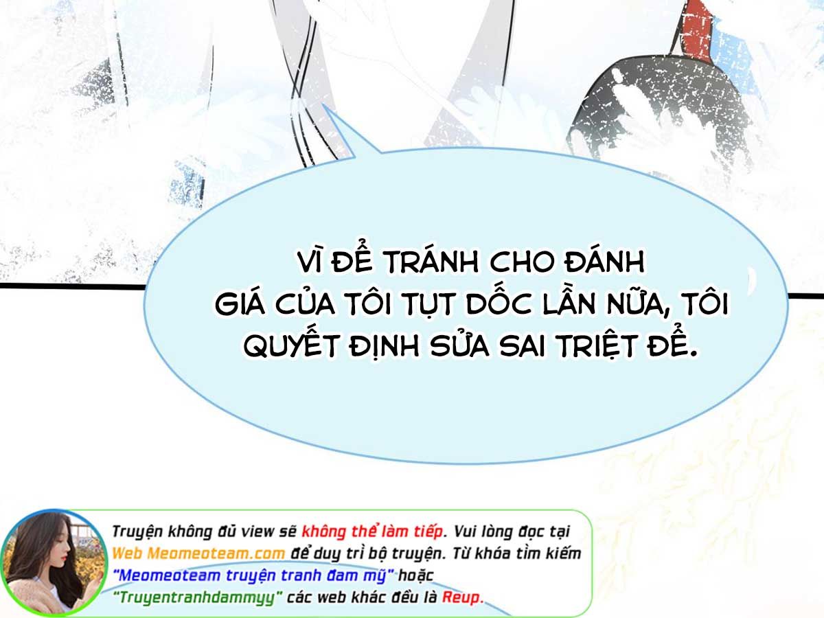 Tin Tức Tố Nói Chúng Ta Không Có Khả Năng Chapter 25 - 72