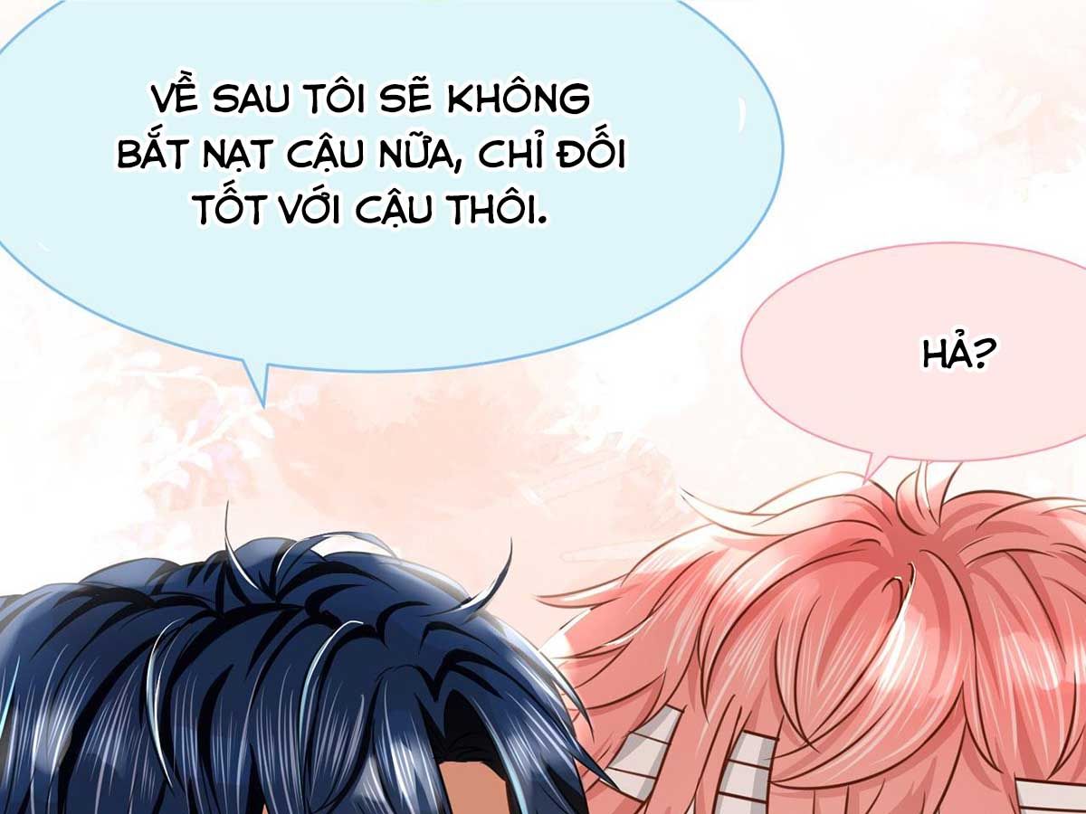 Tin Tức Tố Nói Chúng Ta Không Có Khả Năng Chapter 25 - 73