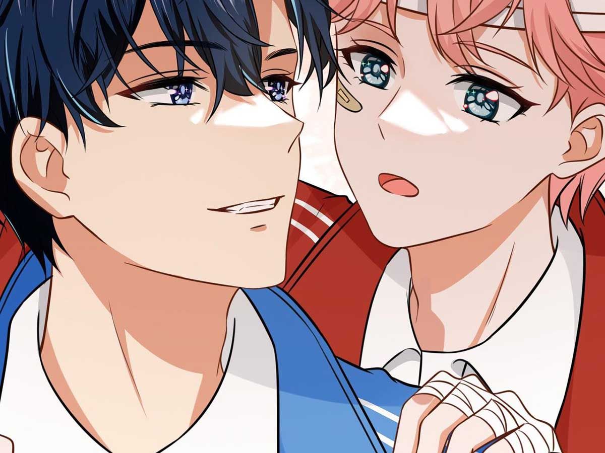 Tin Tức Tố Nói Chúng Ta Không Có Khả Năng Chapter 25 - 74