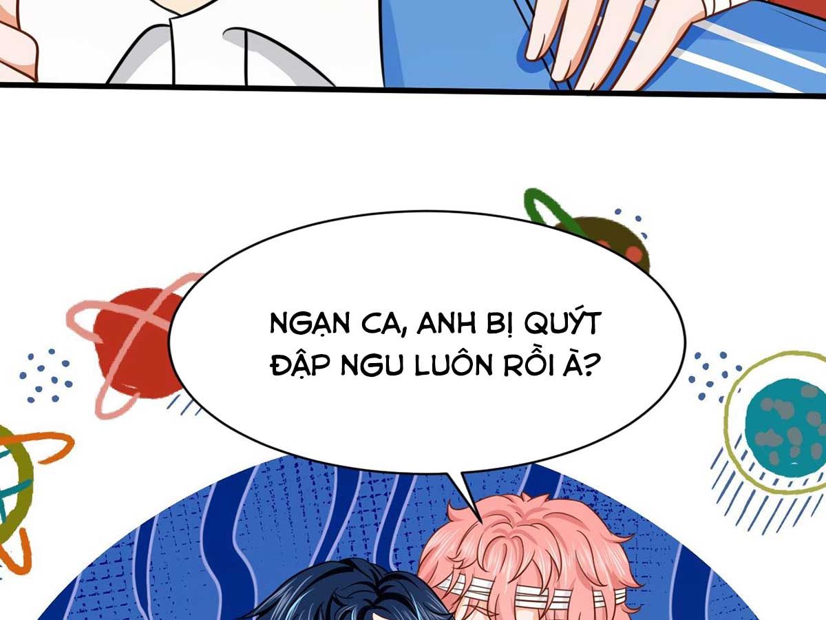 Tin Tức Tố Nói Chúng Ta Không Có Khả Năng Chapter 25 - 75