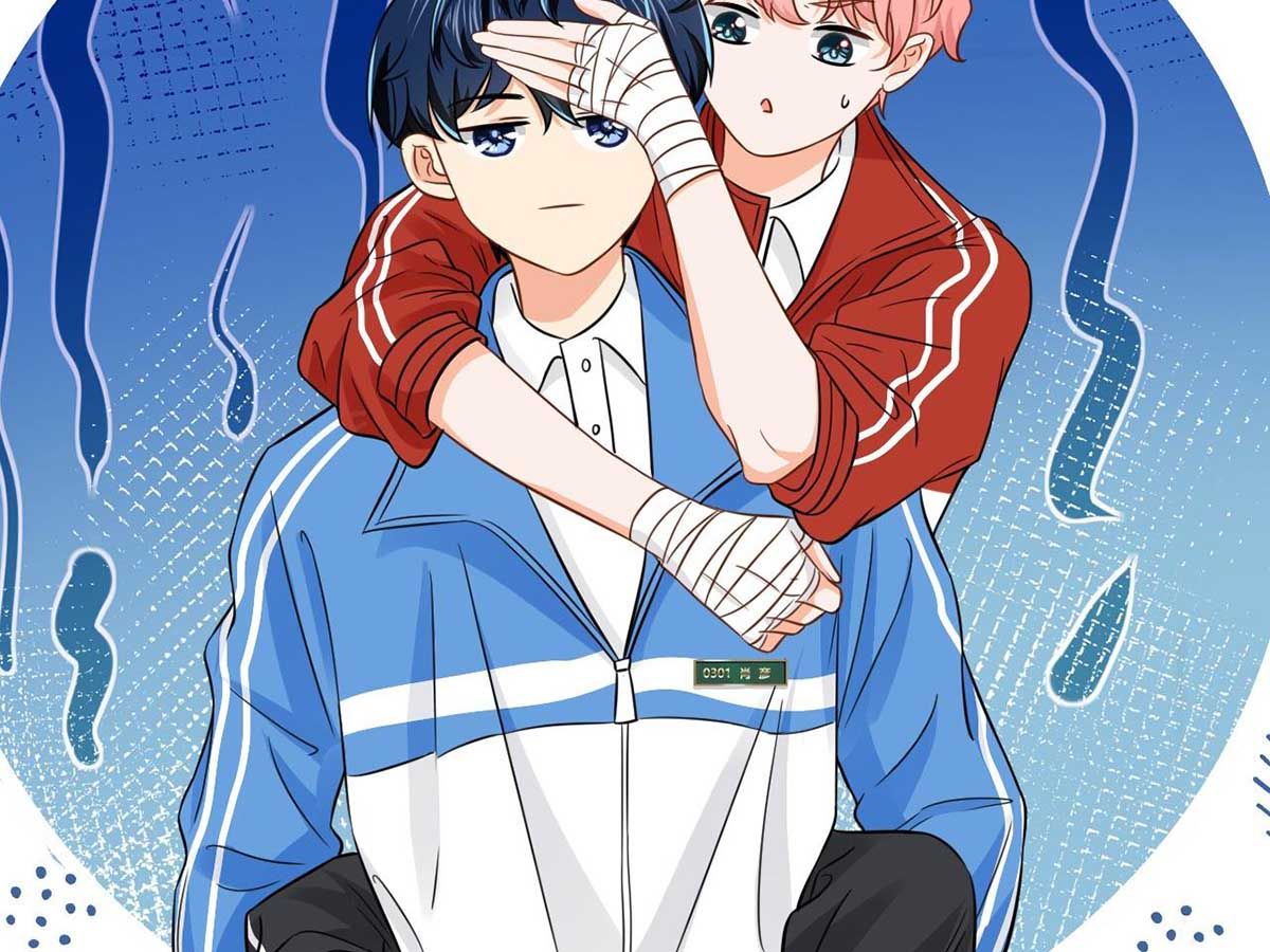 Tin Tức Tố Nói Chúng Ta Không Có Khả Năng Chapter 25 - 76