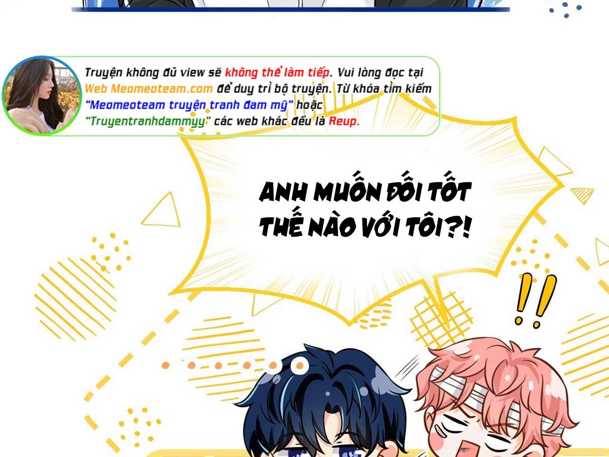 Tin Tức Tố Nói Chúng Ta Không Có Khả Năng Chapter 25 - 77