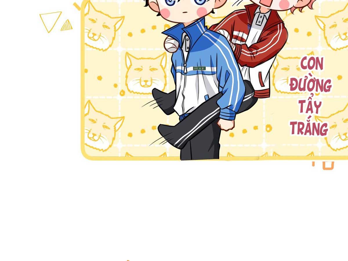 Tin Tức Tố Nói Chúng Ta Không Có Khả Năng Chapter 25 - 78