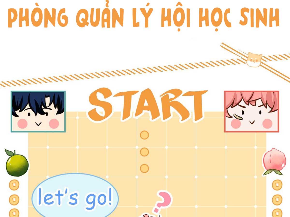 Tin Tức Tố Nói Chúng Ta Không Có Khả Năng Chapter 25 - 79