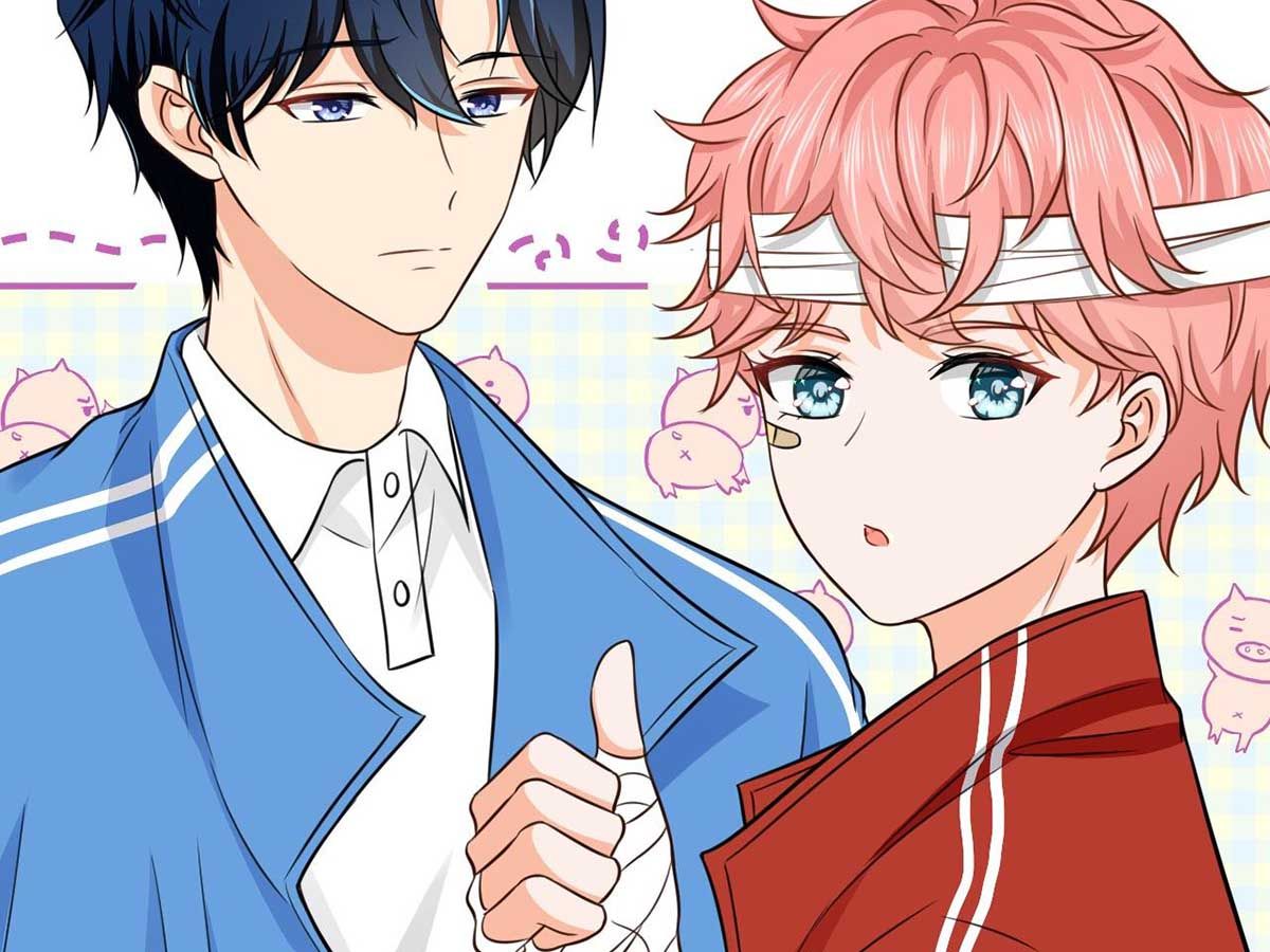 Tin Tức Tố Nói Chúng Ta Không Có Khả Năng Chapter 25 - 9