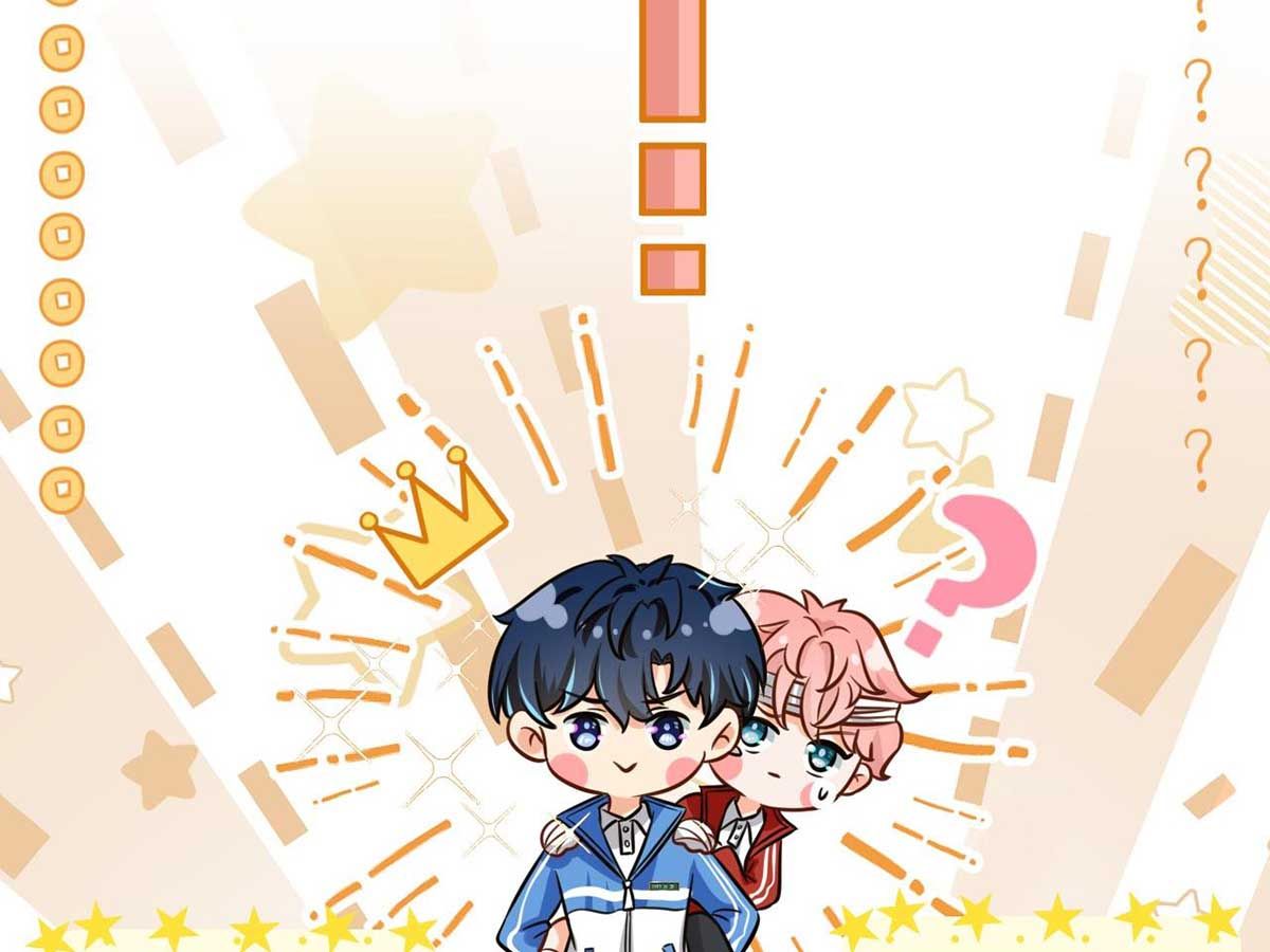 Tin Tức Tố Nói Chúng Ta Không Có Khả Năng Chapter 25 - 83