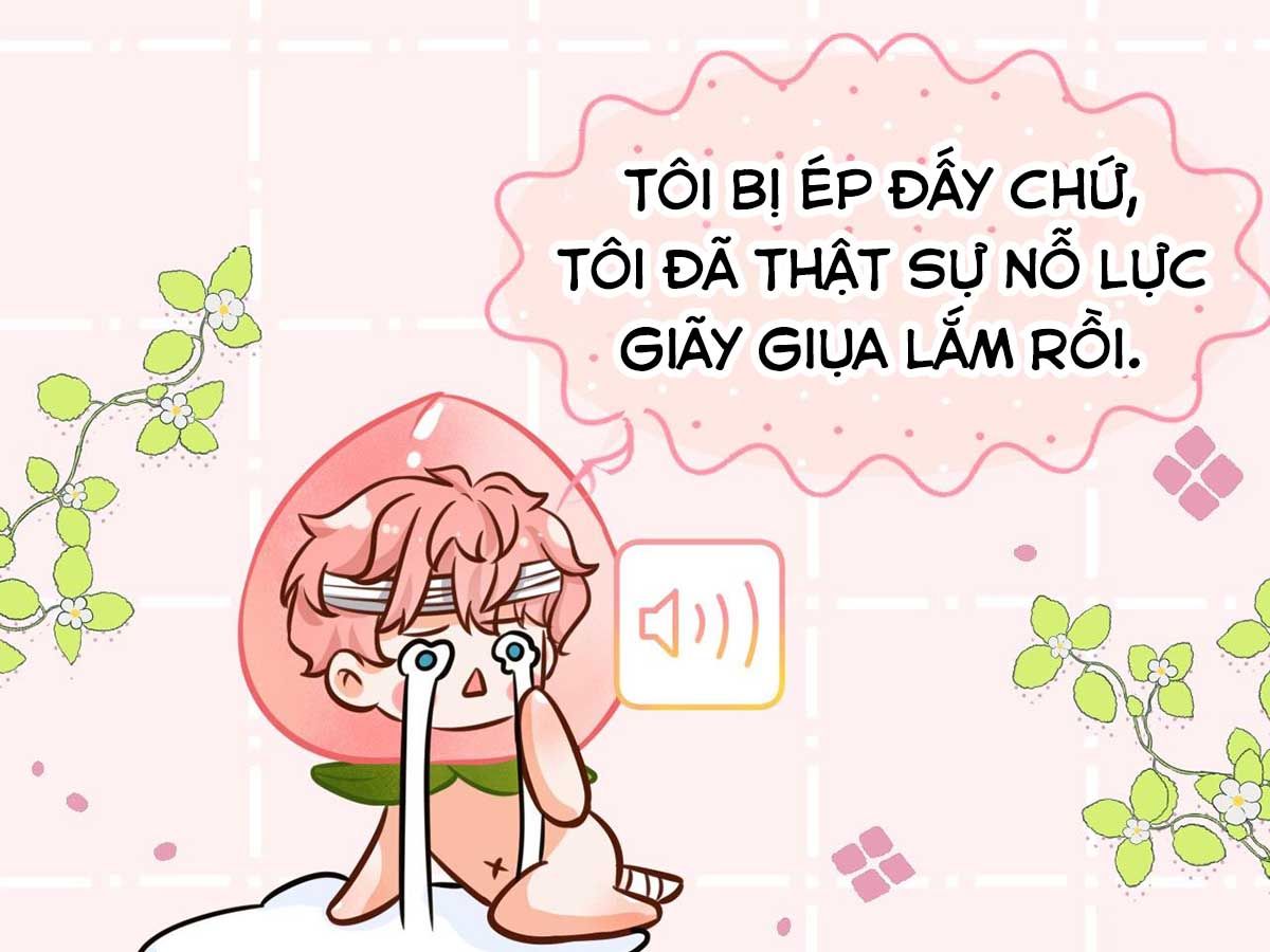 Tin Tức Tố Nói Chúng Ta Không Có Khả Năng Chapter 25 - 88