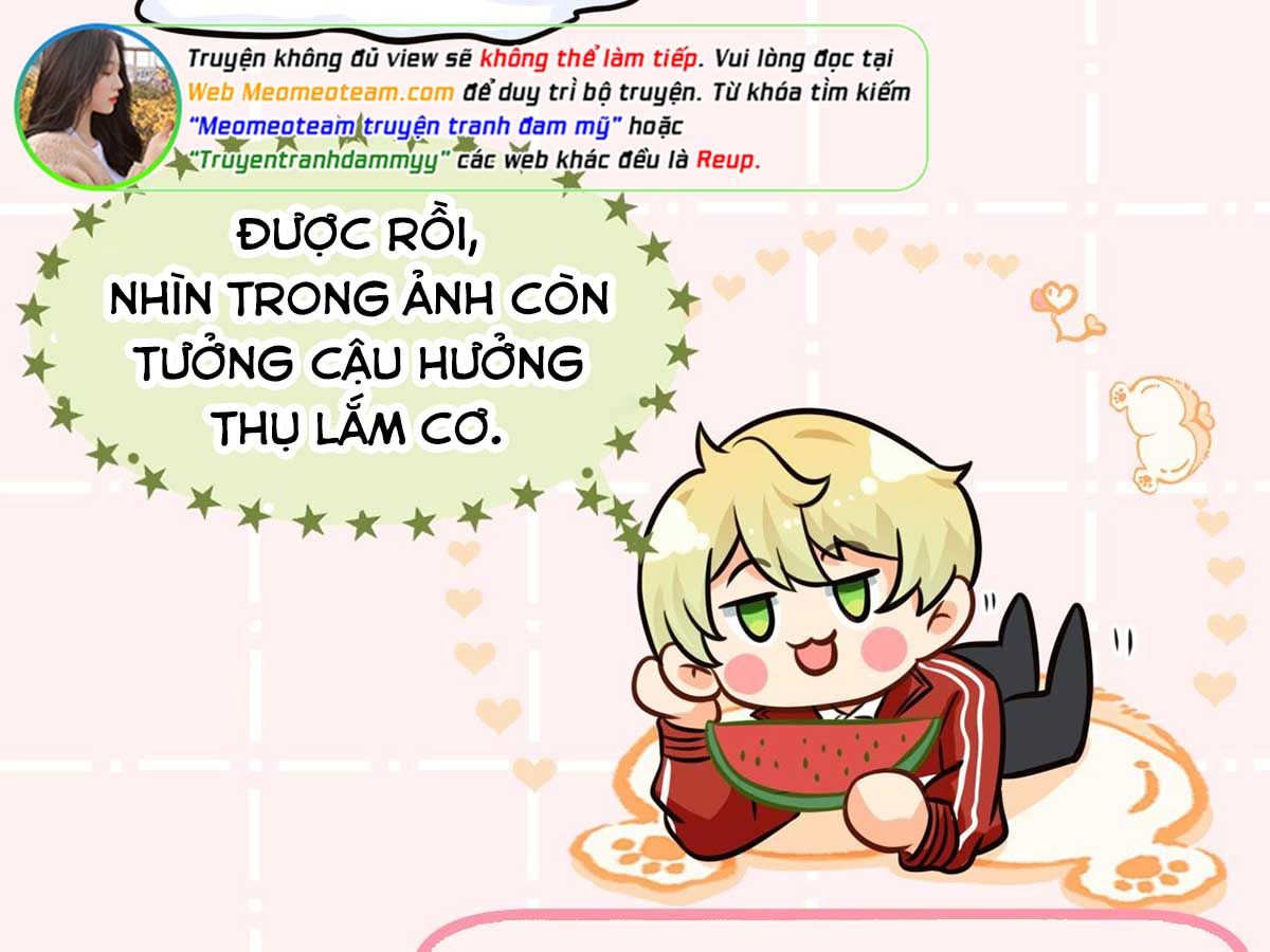 Tin Tức Tố Nói Chúng Ta Không Có Khả Năng Chapter 25 - 89