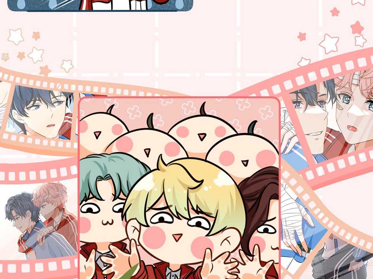 Tin Tức Tố Nói Chúng Ta Không Có Khả Năng Chapter 25 - 91