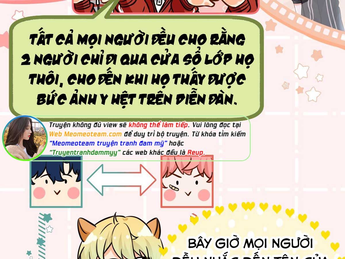 Tin Tức Tố Nói Chúng Ta Không Có Khả Năng Chapter 25 - 92