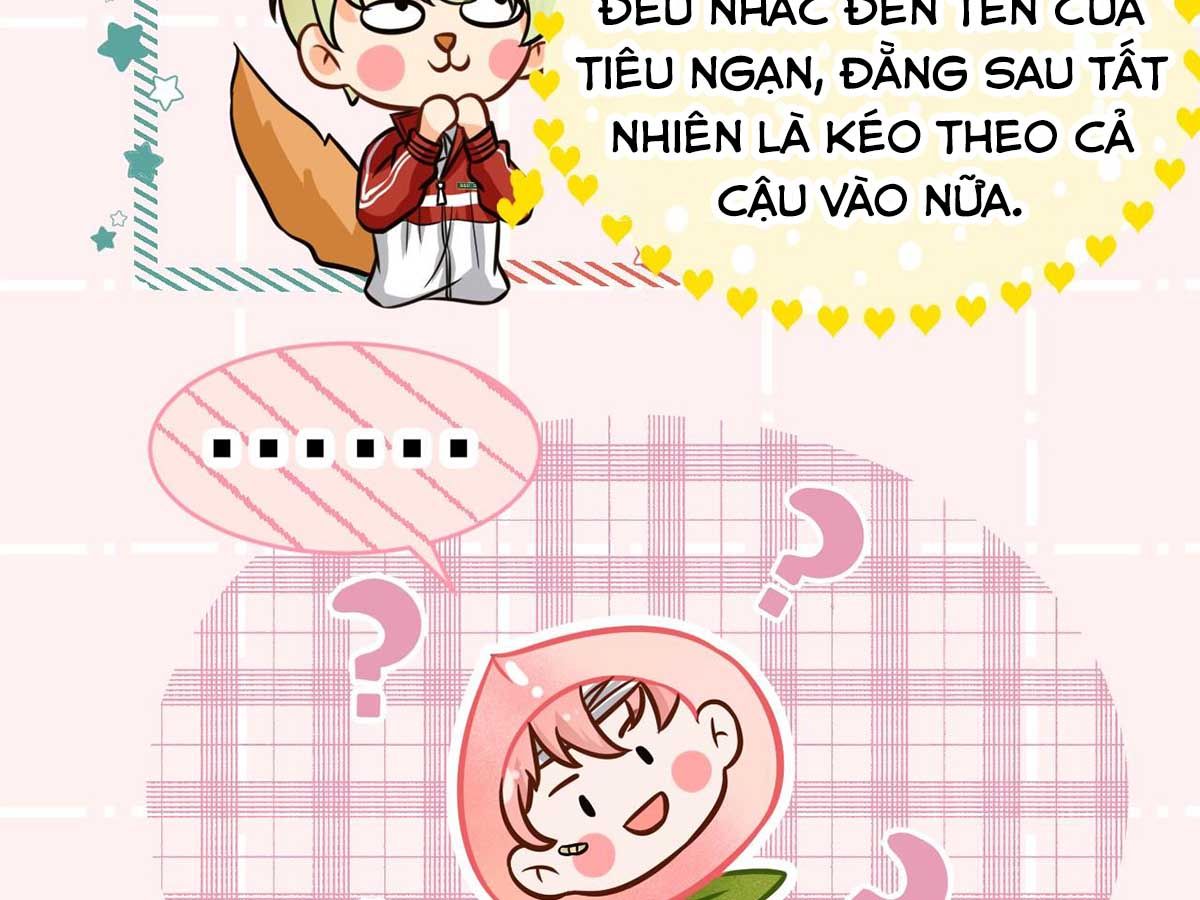 Tin Tức Tố Nói Chúng Ta Không Có Khả Năng Chapter 25 - 93