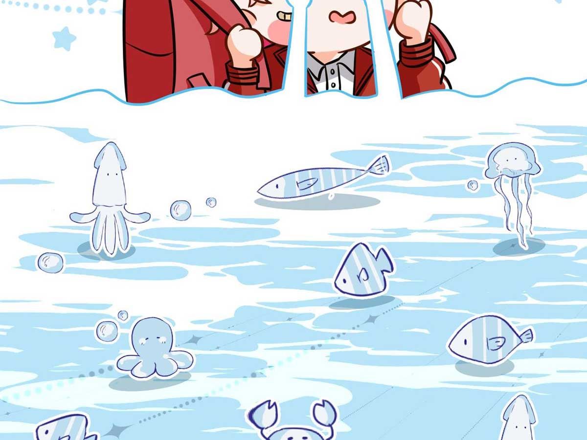 Tin Tức Tố Nói Chúng Ta Không Có Khả Năng Chapter 25 - 96