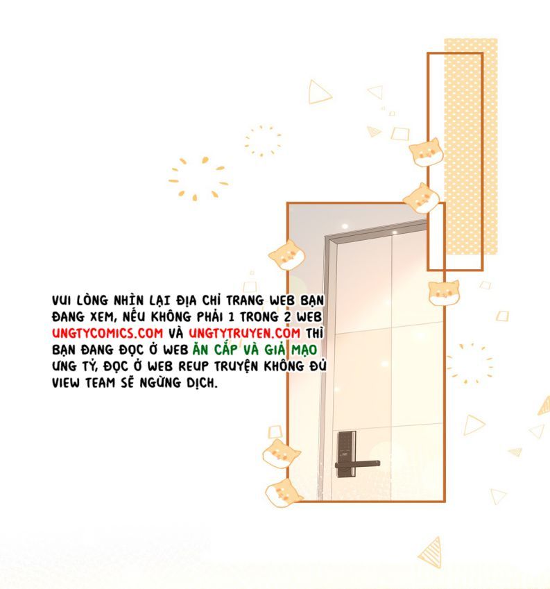Tin Tức Tố Nói Chúng Ta Không Có Khả Năng Chapter 26 - 16