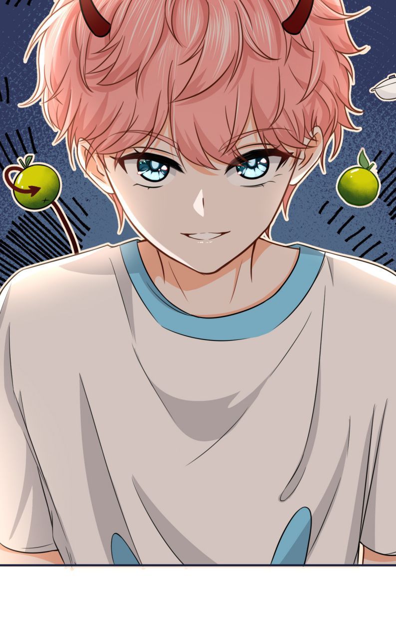 Tin Tức Tố Nói Chúng Ta Không Có Khả Năng Chapter 26 - 23