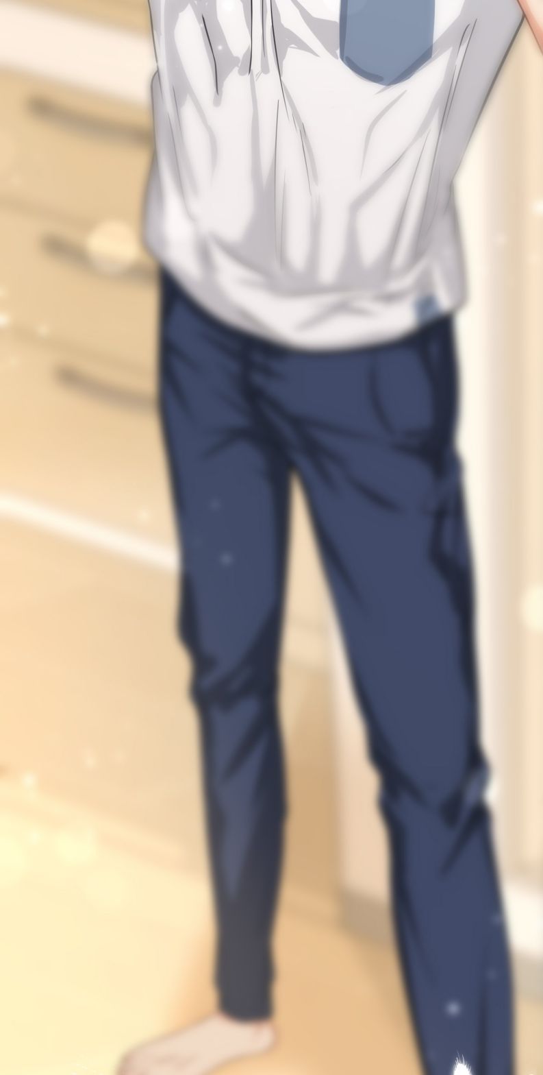 Tin Tức Tố Nói Chúng Ta Không Có Khả Năng Chapter 26 - 29