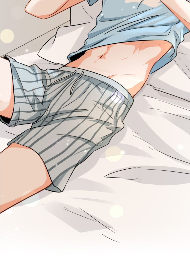 Tin Tức Tố Nói Chúng Ta Không Có Khả Năng Chapter 26 - 35