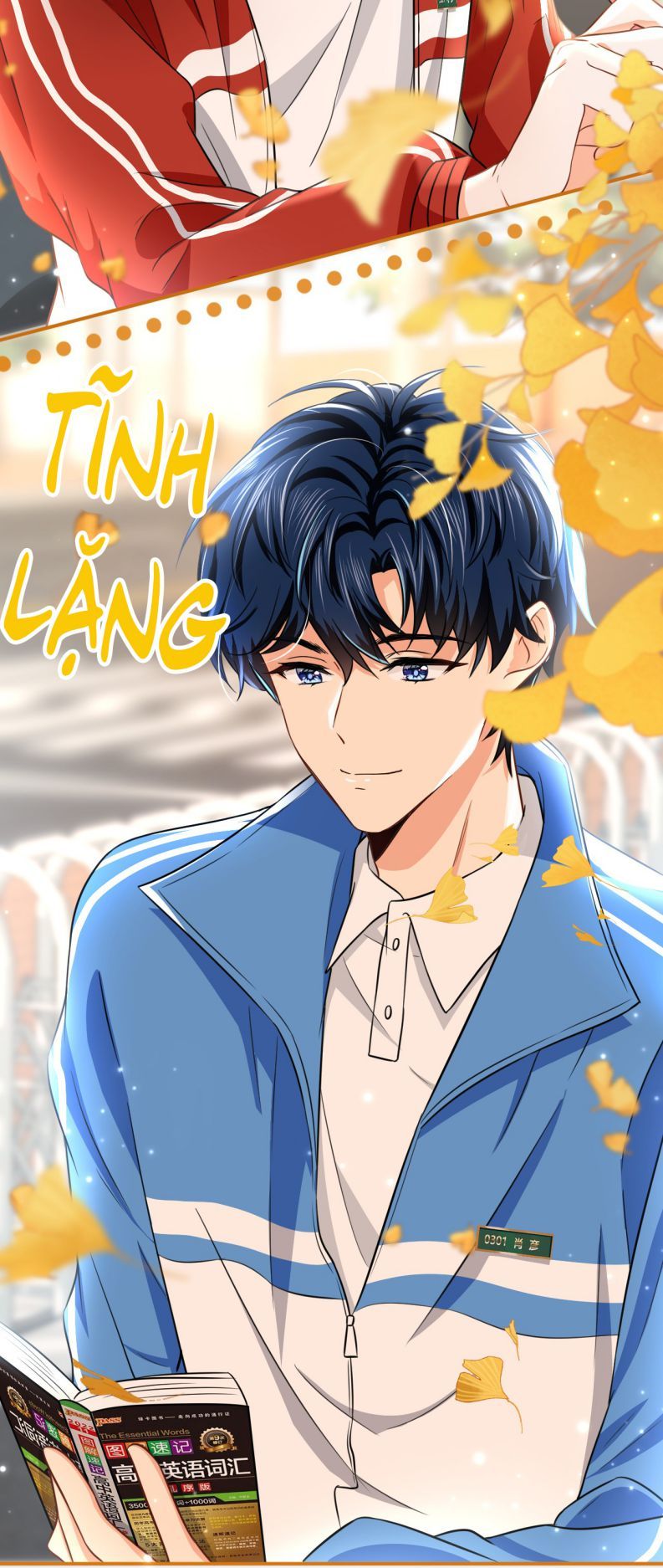 Tin Tức Tố Nói Chúng Ta Không Có Khả Năng Chapter 26 - 40