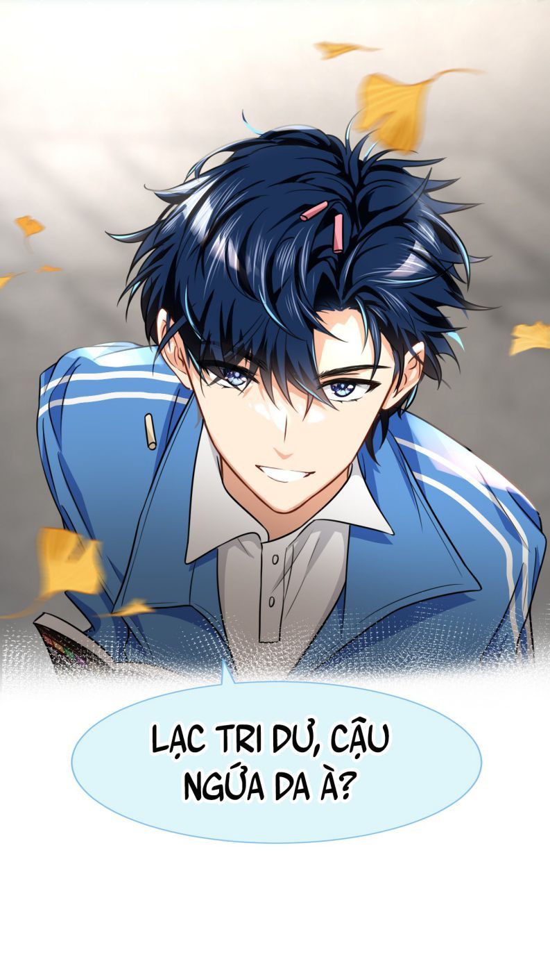 Tin Tức Tố Nói Chúng Ta Không Có Khả Năng Chapter 26 - 48