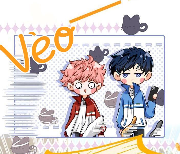 Tin Tức Tố Nói Chúng Ta Không Có Khả Năng Chapter 27 - 21