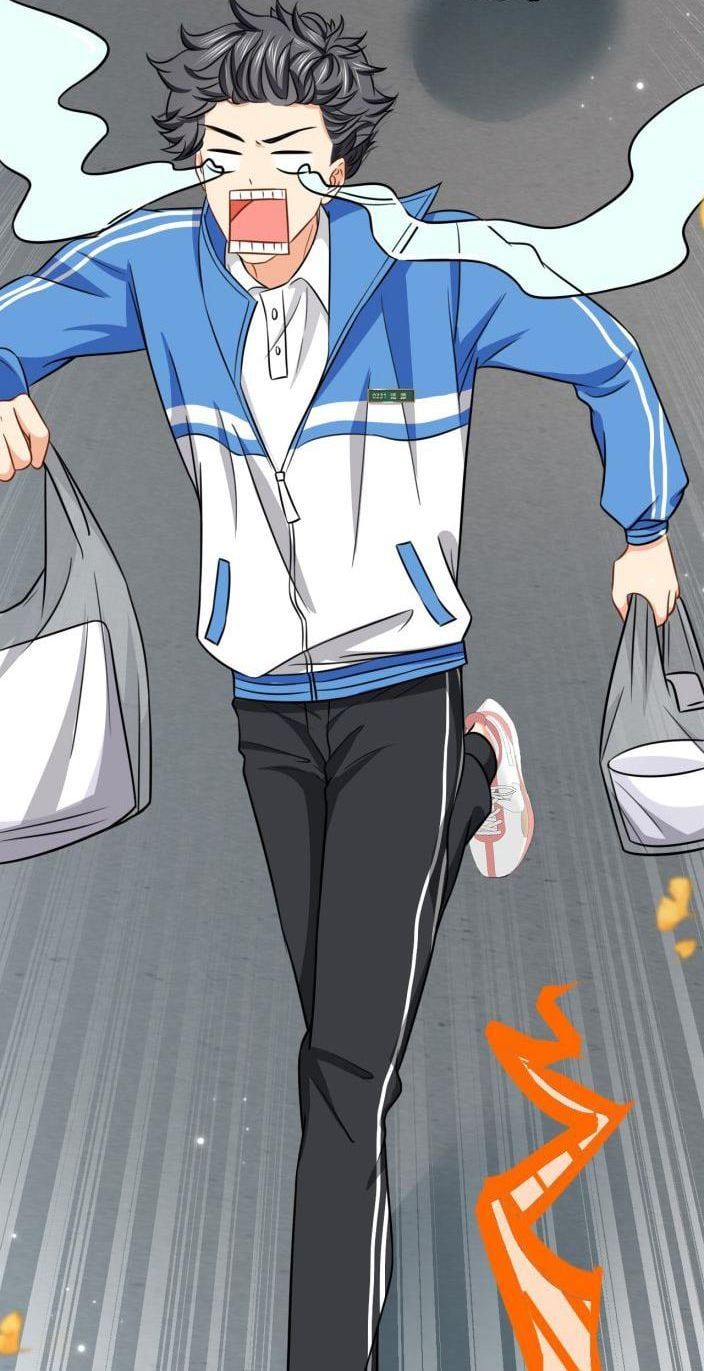 Tin Tức Tố Nói Chúng Ta Không Có Khả Năng Chapter 27 - 23