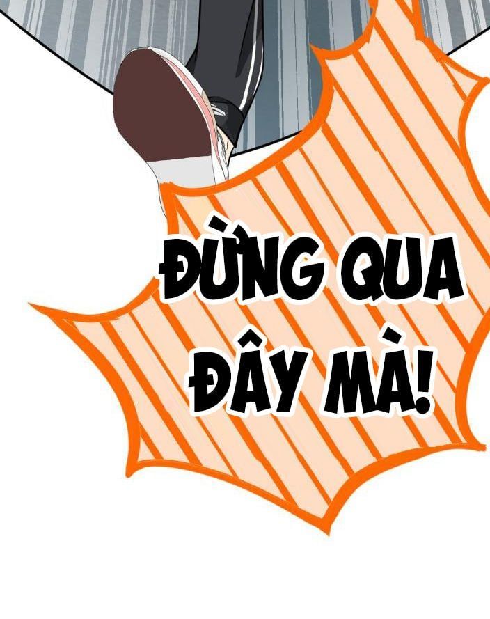 Tin Tức Tố Nói Chúng Ta Không Có Khả Năng Chapter 27 - 24