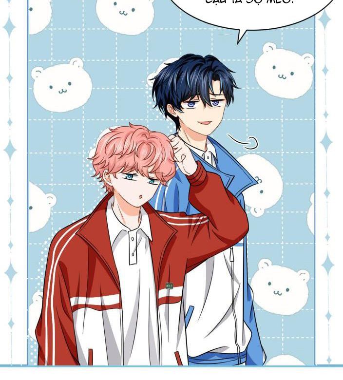 Tin Tức Tố Nói Chúng Ta Không Có Khả Năng Chapter 27 - 26