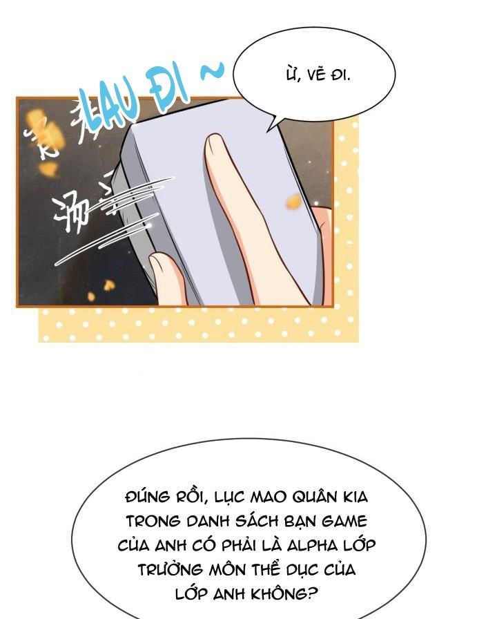 Tin Tức Tố Nói Chúng Ta Không Có Khả Năng Chapter 27 - 31