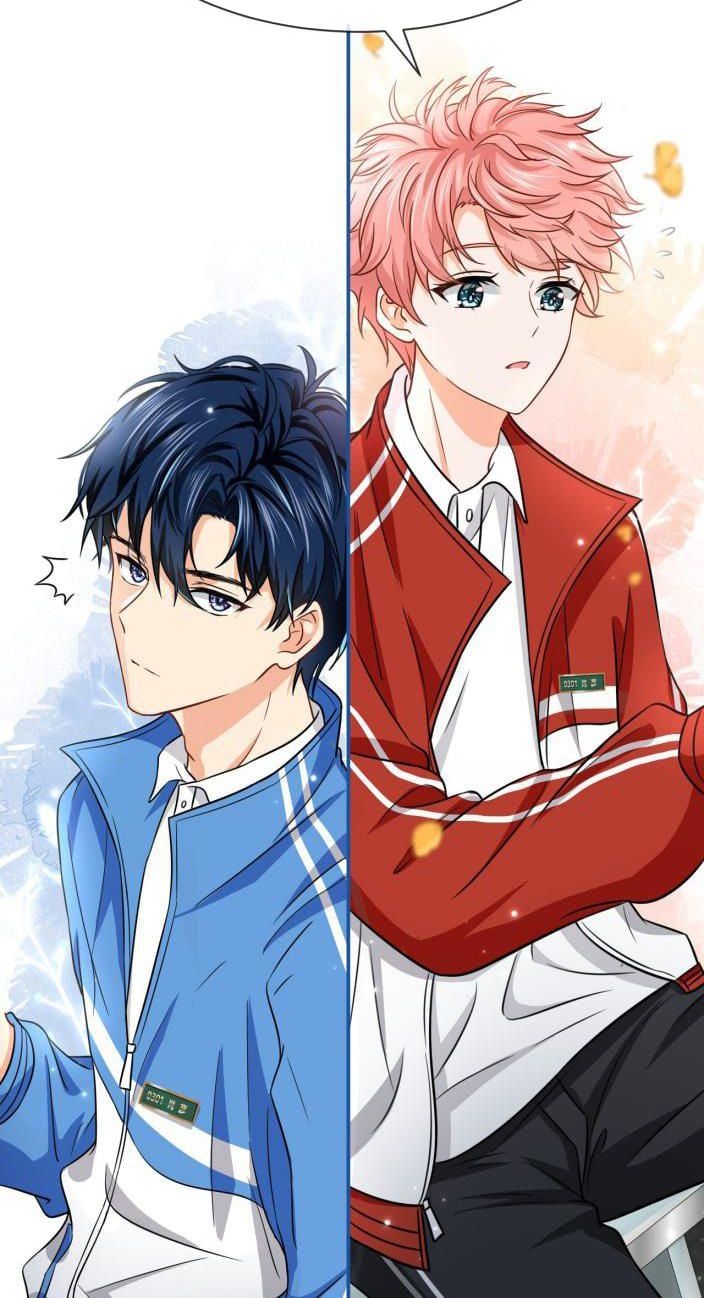 Tin Tức Tố Nói Chúng Ta Không Có Khả Năng Chapter 27 - 32