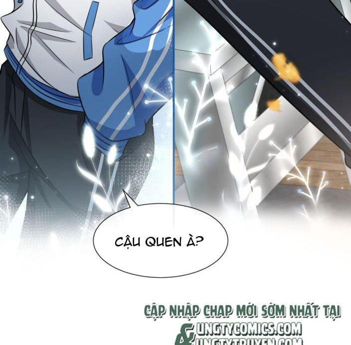 Tin Tức Tố Nói Chúng Ta Không Có Khả Năng Chapter 27 - 33