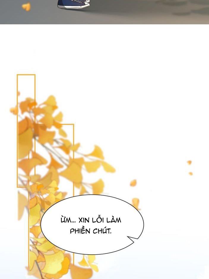 Tin Tức Tố Nói Chúng Ta Không Có Khả Năng Chapter 27 - 42