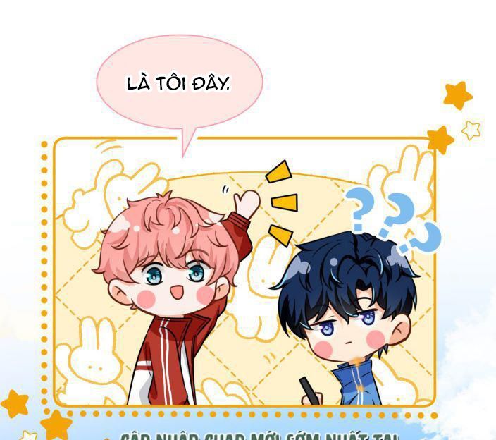 Tin Tức Tố Nói Chúng Ta Không Có Khả Năng Chapter 27 - 44