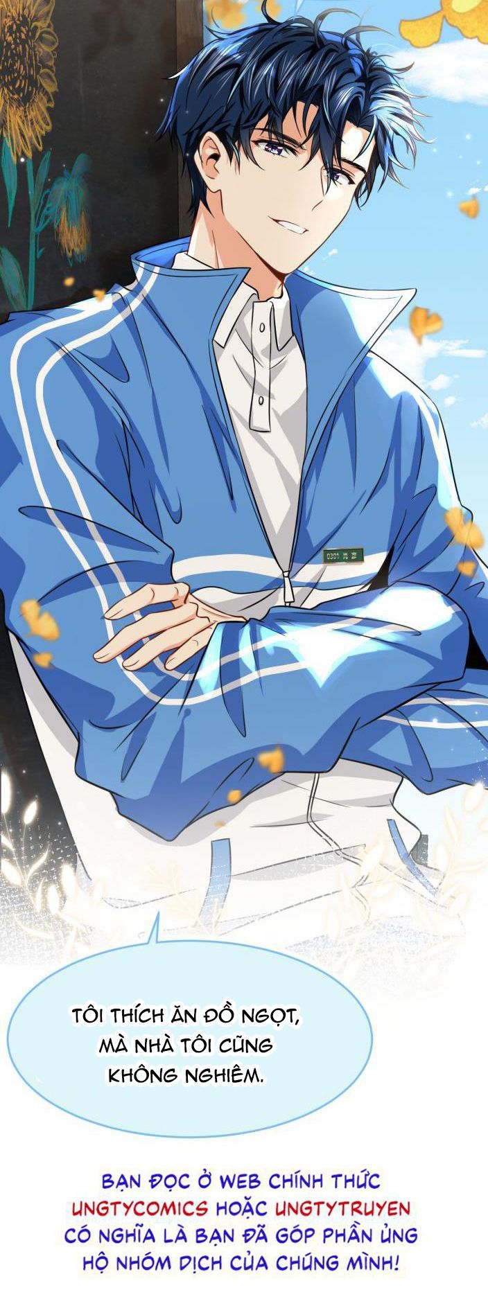 Tin Tức Tố Nói Chúng Ta Không Có Khả Năng Chapter 27 - 53