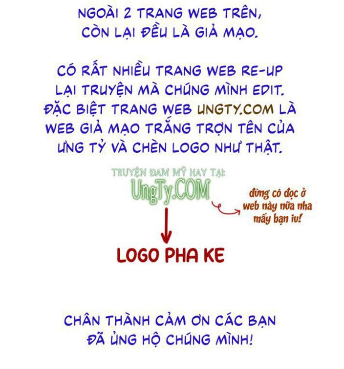 Tin Tức Tố Nói Chúng Ta Không Có Khả Năng Chapter 27 - 54