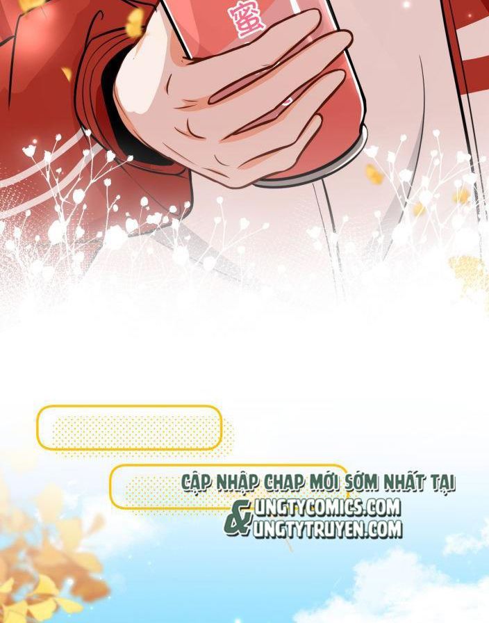 Tin Tức Tố Nói Chúng Ta Không Có Khả Năng Chapter 27 - 9