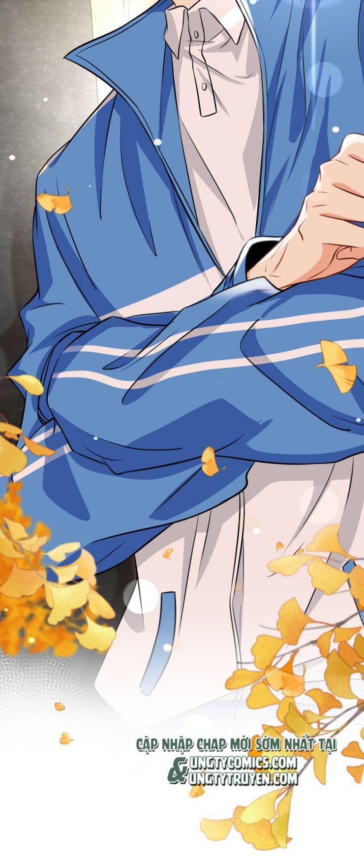 Tin Tức Tố Nói Chúng Ta Không Có Khả Năng Chapter 28 - 12