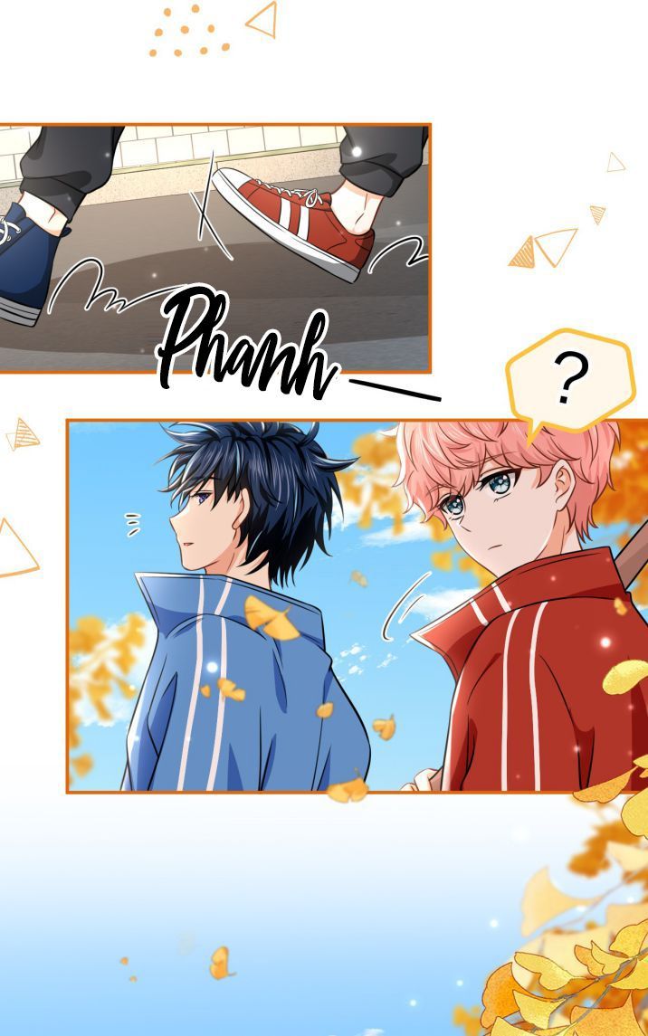 Tin Tức Tố Nói Chúng Ta Không Có Khả Năng Chapter 28 - 20